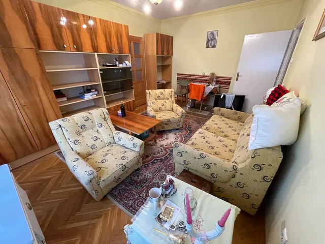 Eladó lakás Nyíregyháza 47 nm