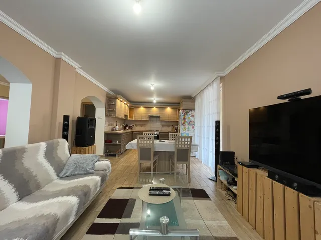 Eladó ház Nyíregyháza 89 nm