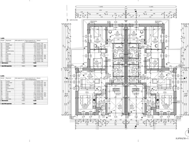 Eladó ház Nyíregyháza 118 nm