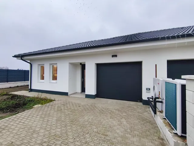 Eladó ház Nyíregyháza 118 nm