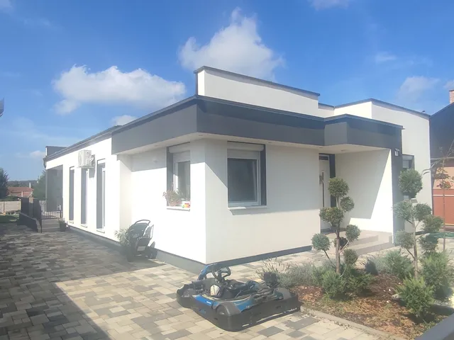 Eladó ház Nyíregyháza 110 nm