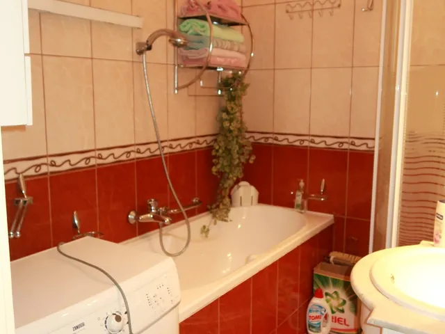 Kiadó lakás Nyíregyháza 73 nm