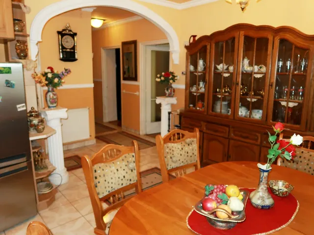 Kiadó lakás Nyíregyháza 73 nm