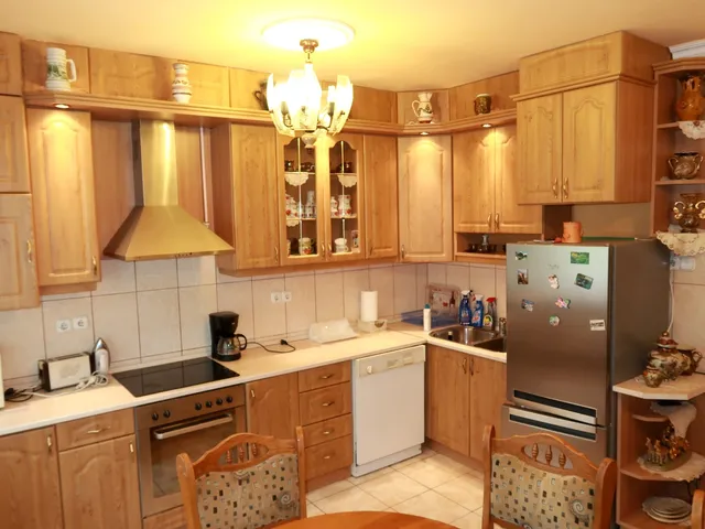 Kiadó lakás Nyíregyháza 73 nm