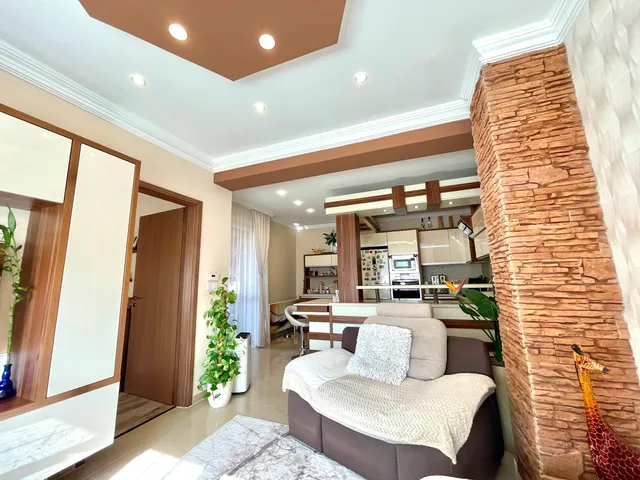 Eladó ház Nyíregyháza 93 nm