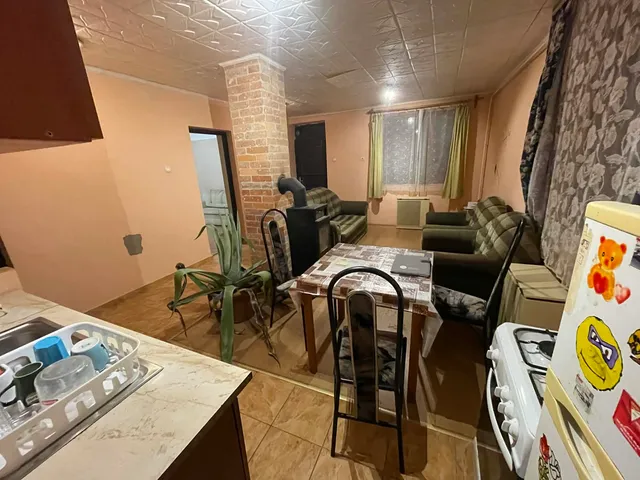 Eladó ház Ibrány 70 nm