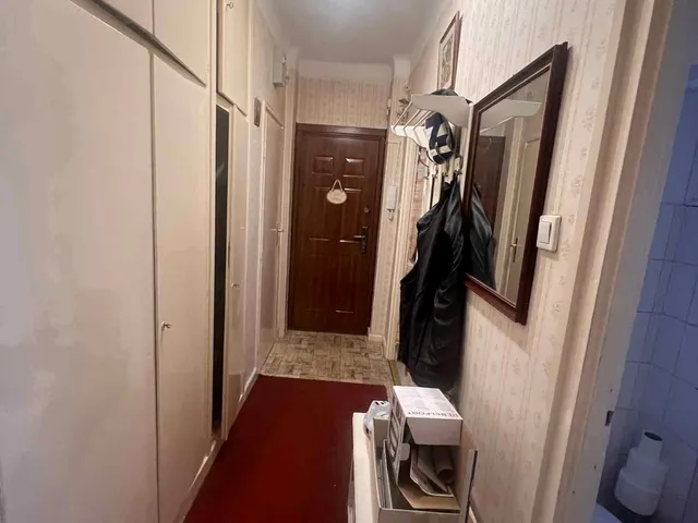 Eladó lakás Nyíregyháza 38 nm