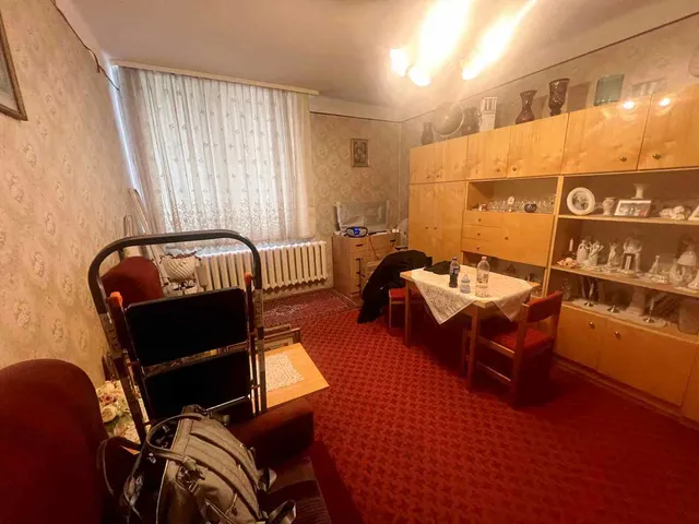 Eladó lakás Nyíregyháza 38 nm