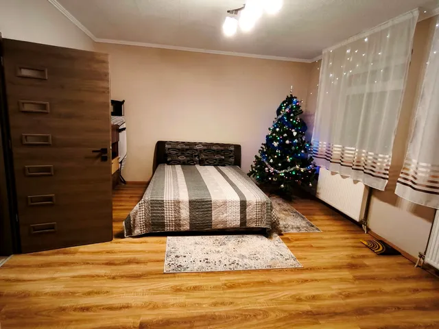 Eladó ház Nyíregyháza 70 nm