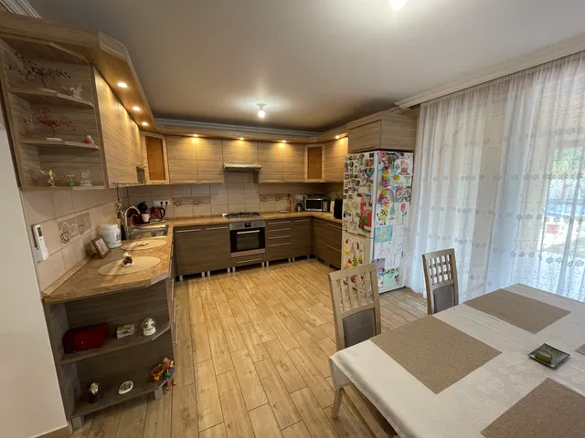 Eladó ház Nyíregyháza 89 nm