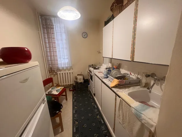 Eladó lakás Nyíregyháza 38 nm