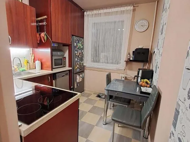 Eladó lakás Nyíregyháza 53 nm