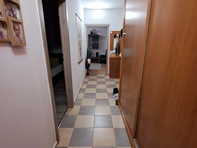 Eladó lakás Nyíregyháza 53 nm