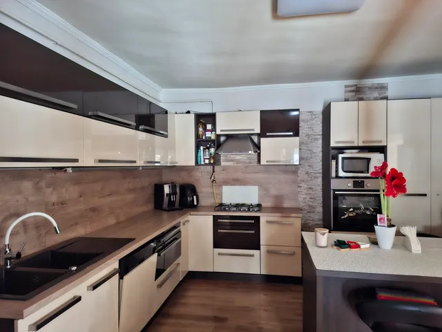 Eladó ház Nyíregyháza 87 nm