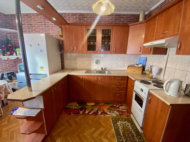 Eladó lakás Nyíregyháza 55 nm