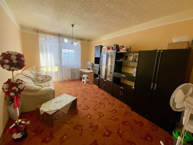 Eladó lakás Nyíregyháza 55 nm