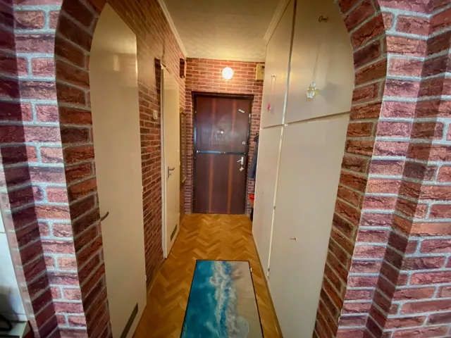 Eladó lakás Nyíregyháza 55 nm