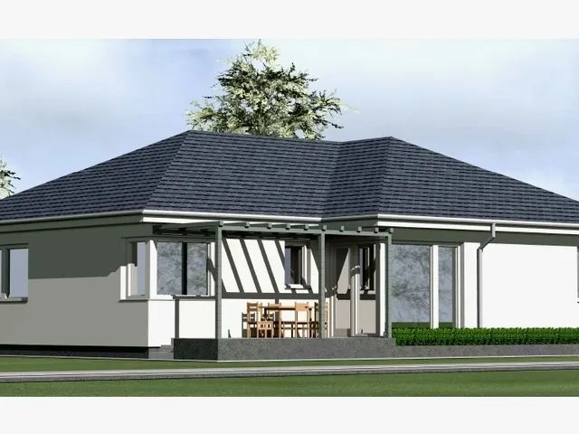 Eladó ház Nyíregyháza 142 nm