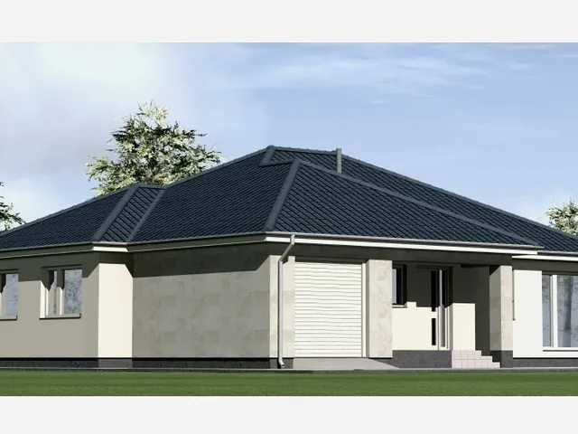 Eladó ház Nyíregyháza 139 nm