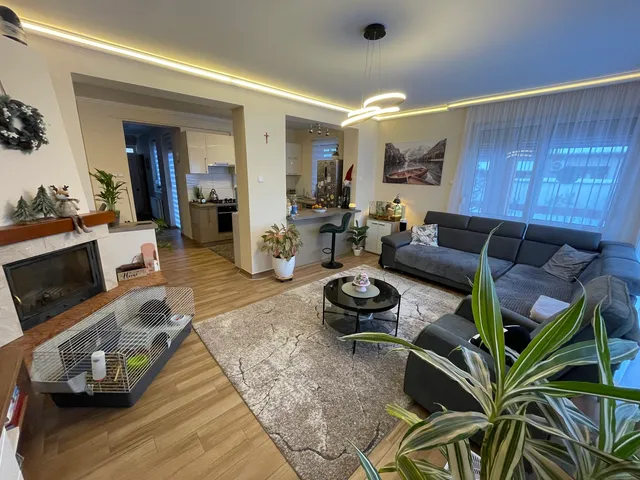 Eladó ház Nyíregyháza 105 nm