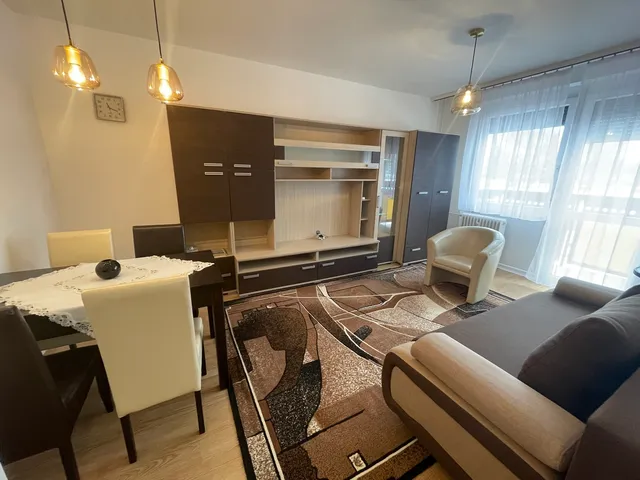 Kiadó lakás Nyíregyháza 40 nm