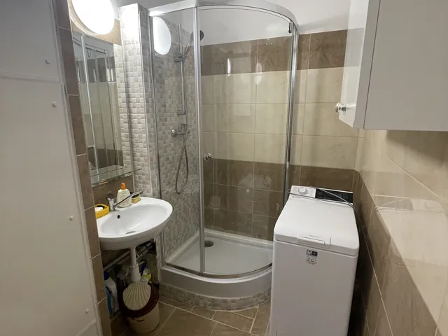 Kiadó lakás Nyíregyháza 40 nm