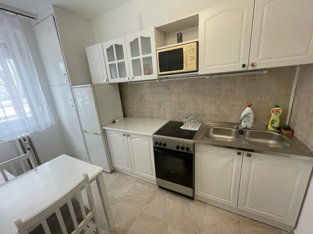 Kiadó lakás Nyíregyháza 40 nm