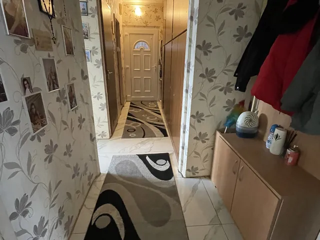 Eladó lakás Nyíregyháza 65 nm