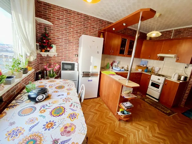 Eladó lakás Nyíregyháza 55 nm