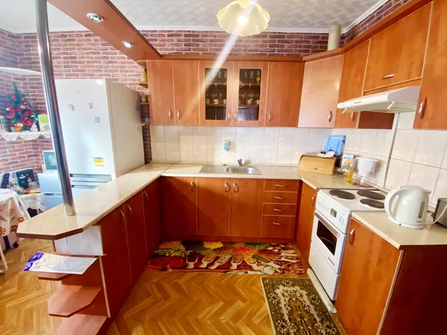 Eladó lakás Nyíregyháza 55 nm