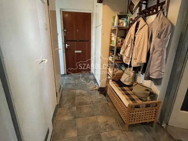 Eladó lakás Nyíregyháza 55 nm