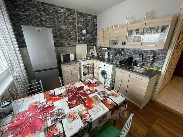 Eladó lakás Nyíregyháza 65 nm