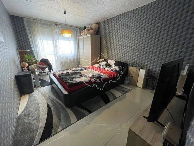 Eladó lakás Nyíregyháza 65 nm