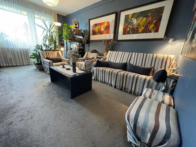 Eladó lakás Nyíregyháza 55 nm