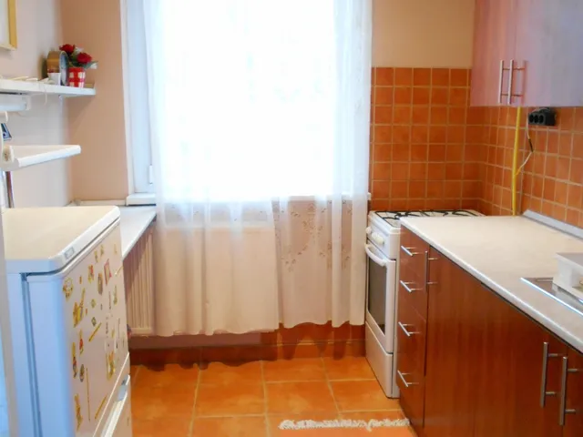 Eladó lakás Nyíregyháza 58 nm