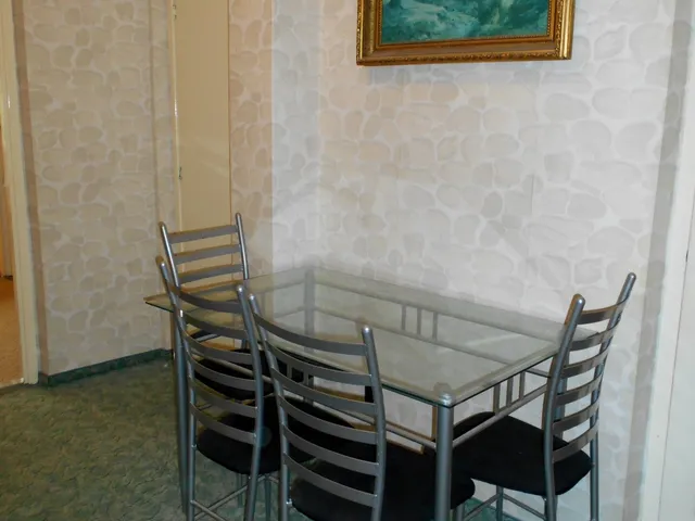 Kiadó lakás Nyíregyháza 58 nm