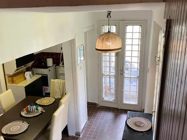 Eladó üdülő és hétvégi ház Rakamaz 79 nm