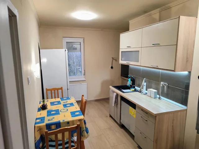 Eladó lakás Nyíregyháza 62 nm