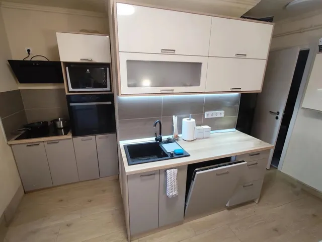 Eladó lakás Nyíregyháza 62 nm