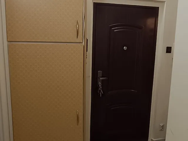 Eladó lakás Nyíregyháza 51 nm