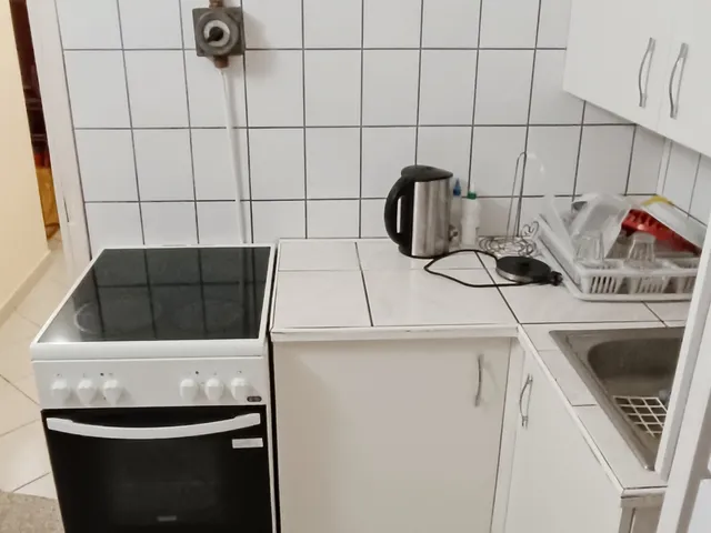 Eladó lakás Nyíregyháza 51 nm