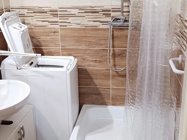 Eladó lakás Nyíregyháza 51 nm