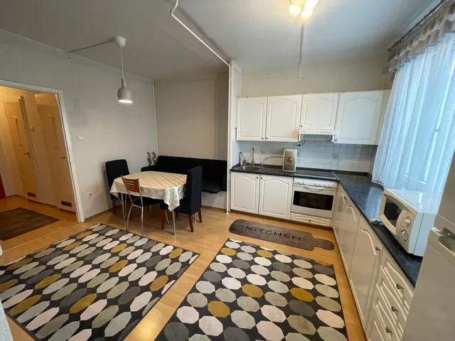 Eladó lakás Nyíregyháza 55 nm