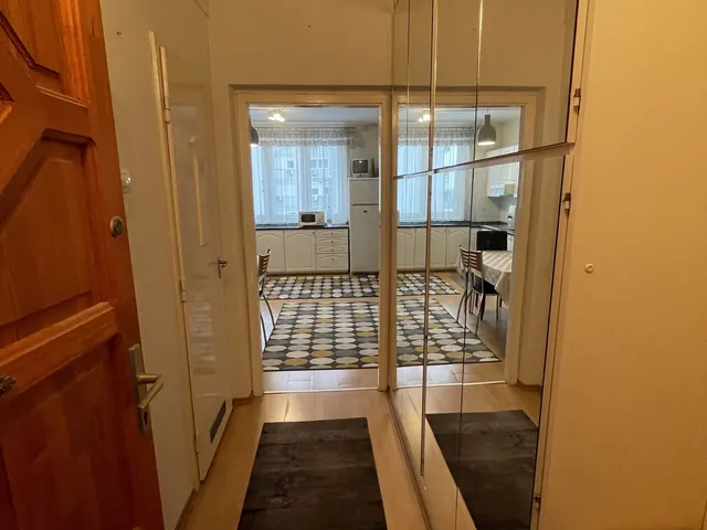 Eladó lakás Nyíregyháza 55 nm