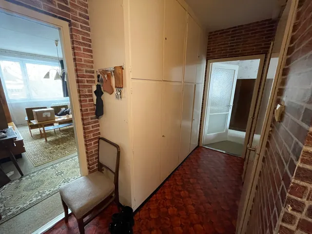 Eladó lakás Nyíregyháza 68 nm