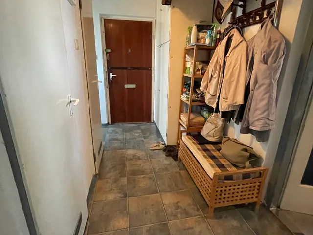 Eladó lakás Nyíregyháza 55 nm