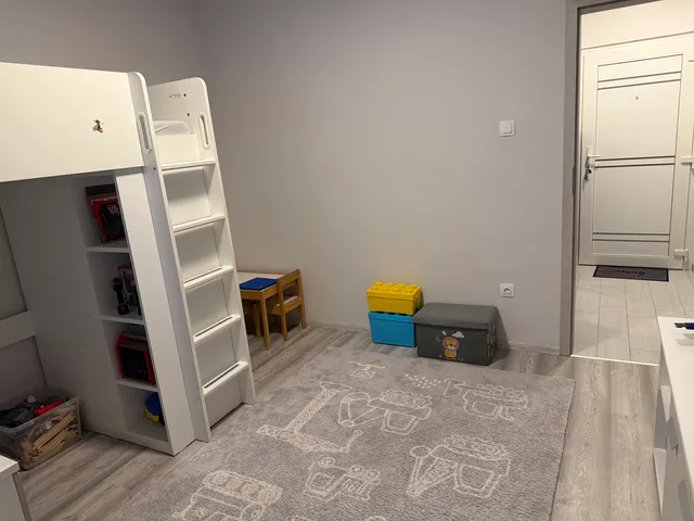 Eladó lakás Nyíregyháza 87 nm