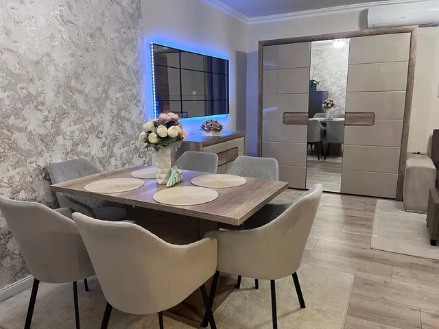 Eladó lakás Nyíregyháza 68 nm