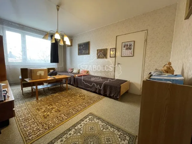 Eladó lakás Nyíregyháza 68 nm