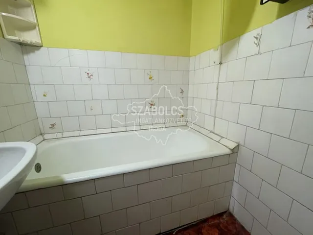 Eladó lakás Nyíregyháza 68 nm
